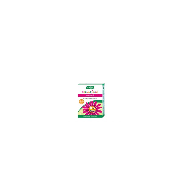 ECHINAFORCE JUNIOR ORANGE 120 cp ECHINAFORCE JUNIOR ORANGE 120 cp