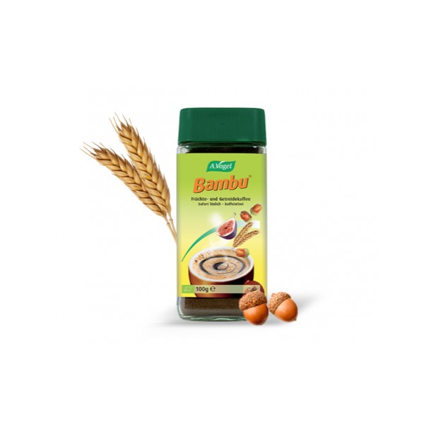 BAMBU 100g BAMBU 100g