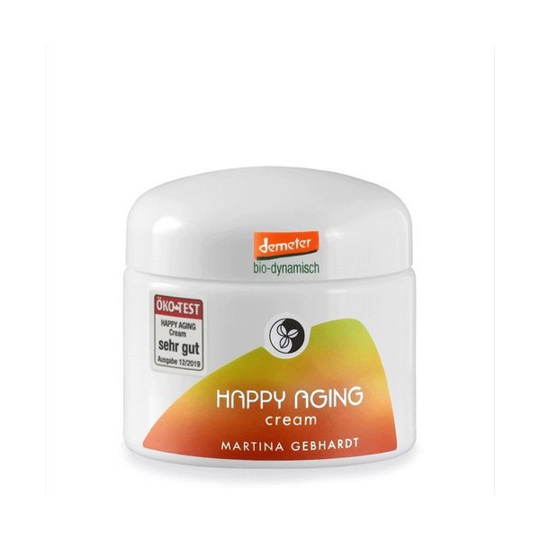 HAPPY AGING CREAM 50ml HAPPY AGING CREAM 50ml