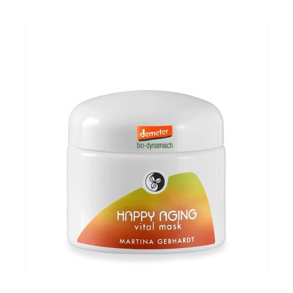 HAPPY AGING VITAL MASK 50ml HAPPY AGING VITAL MASK 50ml