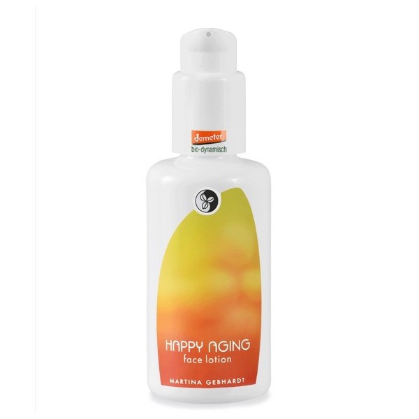 HAPPY AGING LOTION TONIC 100ml HAPPY AGING LOTION TONIC 100ml