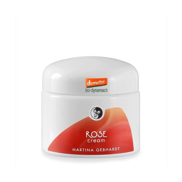 ROSE CREAM 50ml ROSE CREAM 50ml