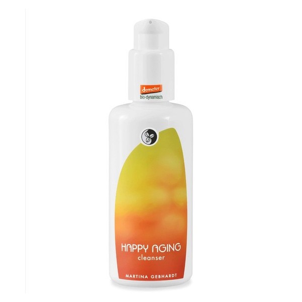 HAPPY AGING CLEANSER 150ml HAPPY AGING CLEANSER 150ml