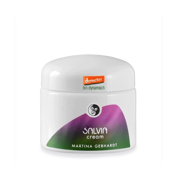 SALVIA CREAM 50ml SALVIA CREAM 50ml