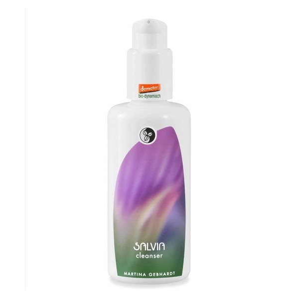 SALVIA CLEANSER 150ml SALVIA CLEANSER 150ml