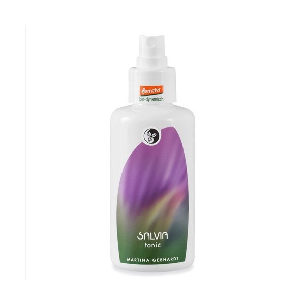 SALVIA LOTION TONIC 100ml SALVIA LOTION TONIC 100ml