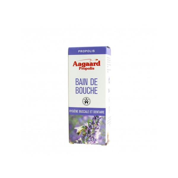 BAIN de BOUCHE 50 ml BAIN de BOUCHE 50 ml