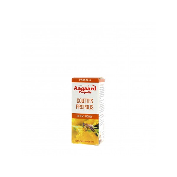 PROPOLIS gouttes 15ml PROPOLIS gouttes 15ml