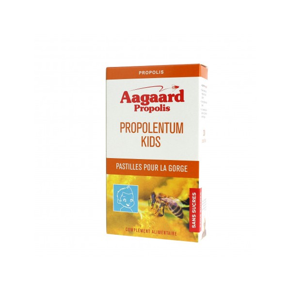 PROPOLENTUM KIDS 30 past. PROPOLENTUM KIDS 30 past.