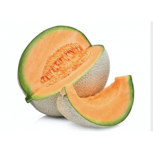 Melon Charentais France