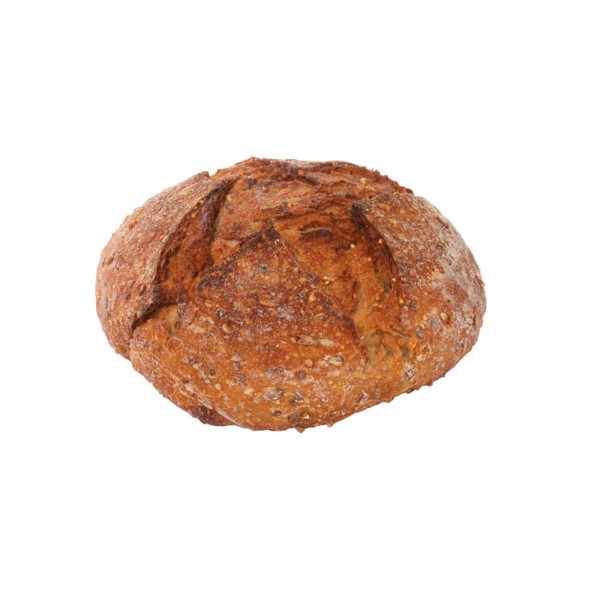 MULTI GRAINES T65 MICHE tranch/emb 500g MULTI GRAINES T65 MICHE tranch/emb 500g