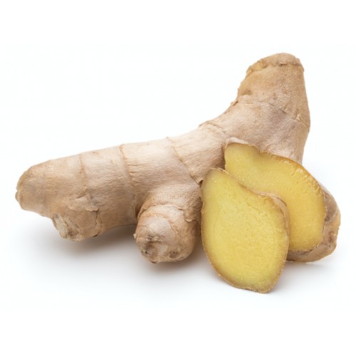 Gingembre Pérou