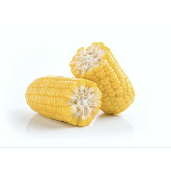 Maïs Cuit 2 Epis 400g Maïs Cuit 2 Epis 400g
