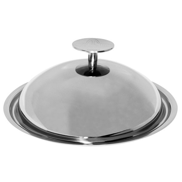 COUVERCLE CLOCHE 24cm COUVERCLE CLOCHE 24cm