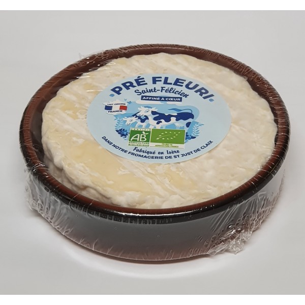 SAINT FELICIEN 150g SAINT FELICIEN 150g