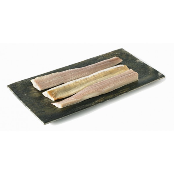 ANGUILLE FUMEE FILET FRANCE 90/100g ANGUILLE FUMEE FILET FRANCE 90/100g