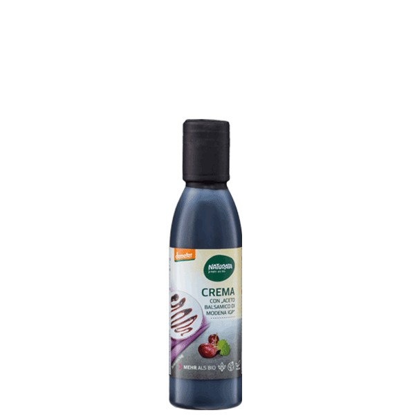 VINAIGRE BALSAMIQUE MODENE CREME 150ml VINAIGRE BALSAMIQUE MODENE CREME 150ml