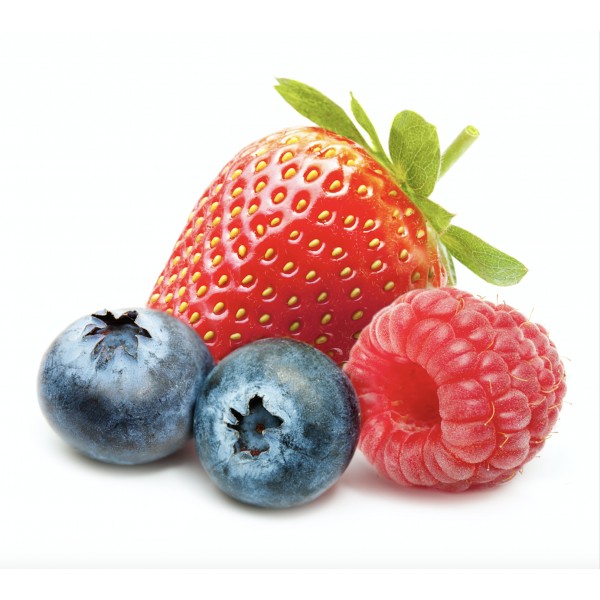 TO BE BOX Red Berries TO BE BOX Red Berries