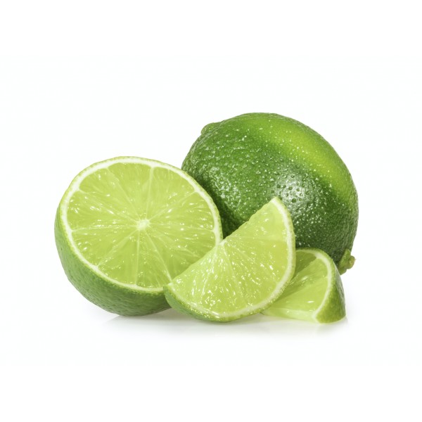 Lime Brésil (3 pièces) Lime Brésil (3 pièces)