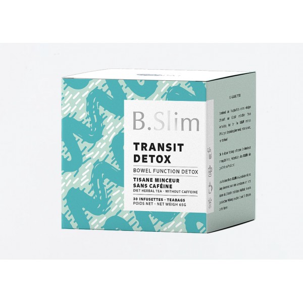 B-SLIM 30 infusettes B-SLIM 30 infusettes