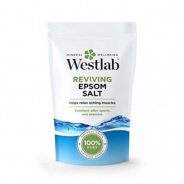 Epsom Salt 1 Kg Epsom Salt 1 Kg