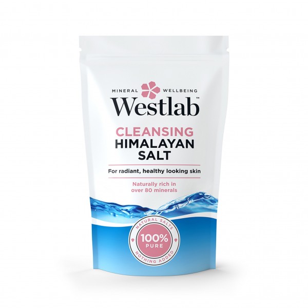 Himalayan Pink Salt 1 Kg Himalayan Pink Salt 1 Kg