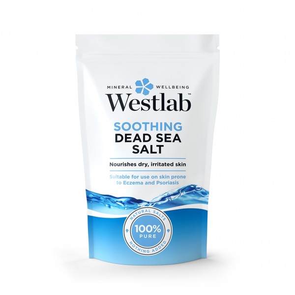 Dead Sea Salt 1 Kg Dead Sea Salt 1 Kg