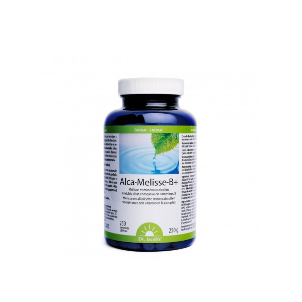 THE ALCALIN MELISSE 250g THE ALCALIN MELISSE 250g