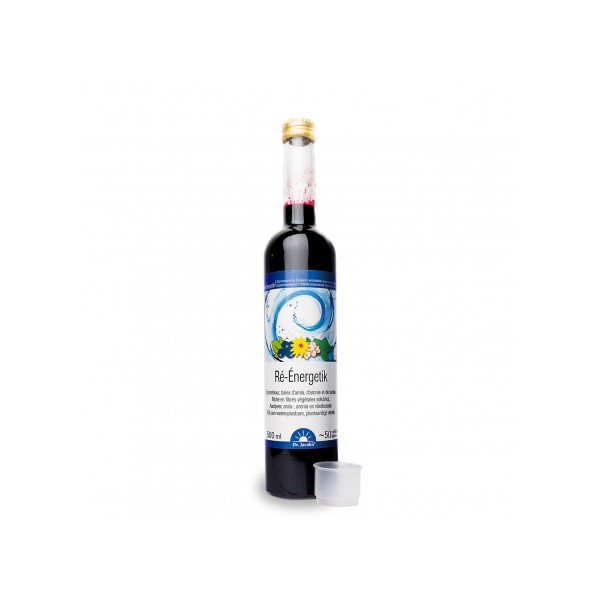 RE-ENERGETIK 500ml RE-ENERGETIK 500ml