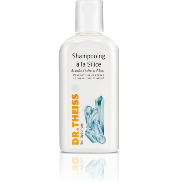 SHAMPOOING SILICE flacon 200 ml SHAMPOOING SILICE flacon 200 ml