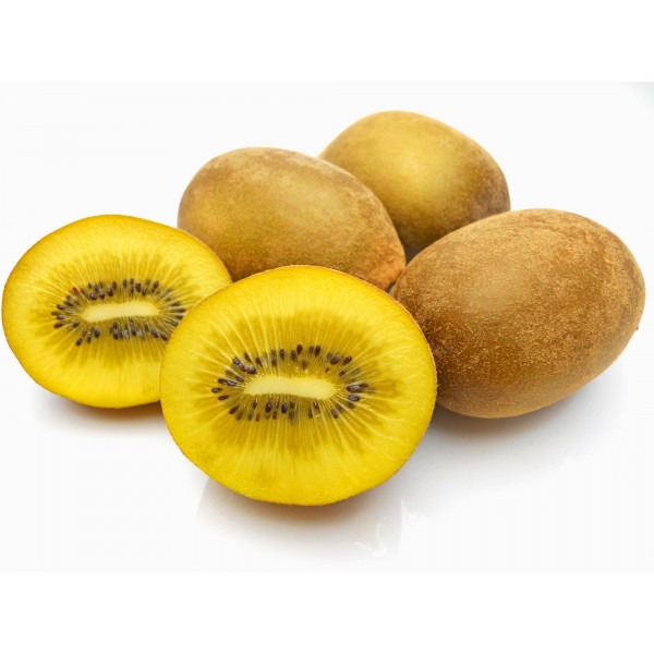Kiwi à chair jaune Italie Kiwi à chair jaune Italie