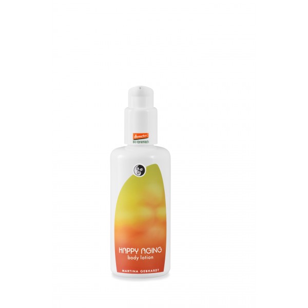 HAPPY AGING BODY LOTION 150ml HAPPY AGING BODY LOTION 150ml