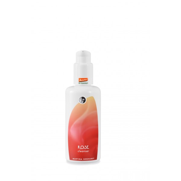 ROSE CLEANSER 150ml ROSE CLEANSER 150ml