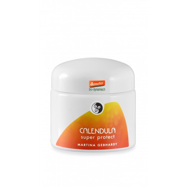 BABY CALENDULA SUPER PROTECT 100ml BABY CALENDULA SUPER PROTECT 100ml
