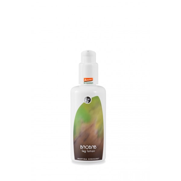 BAOBAB LEG LOTION 150ml BAOBAB LEG LOTION 150ml