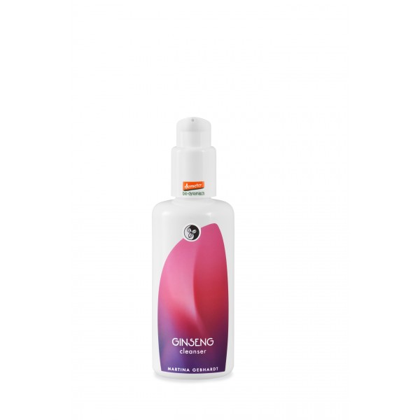 GINSENG CLEANSER 150ml GINSENG CLEANSER 150ml
