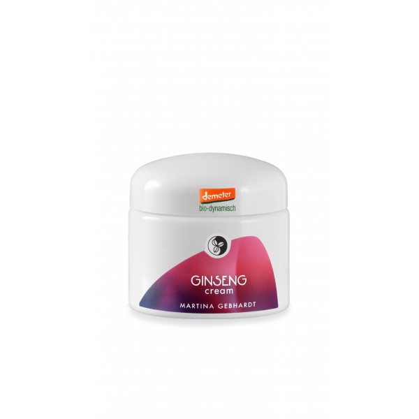 GINSENG CREAM 50ml GINSENG CREAM 50ml