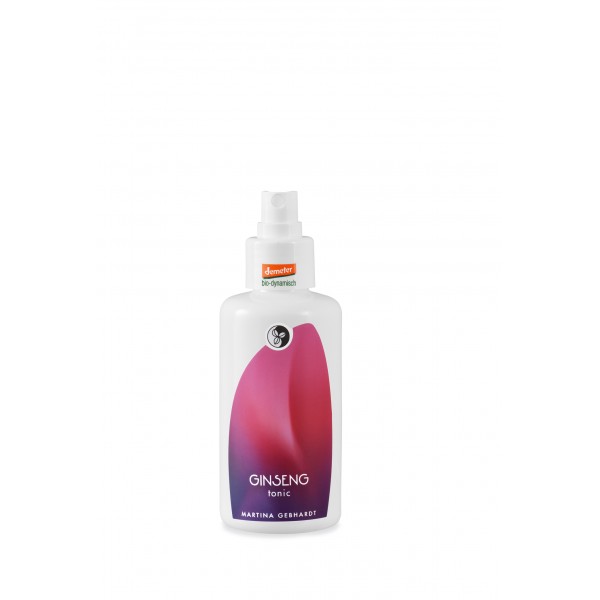 GINSENG TONIC 100ml GINSENG TONIC 100ml