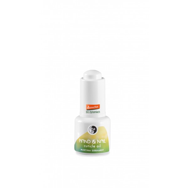 HAND & NAIL CUTICLE OIL 15ml HAND & NAIL CUTICLE OIL 15ml