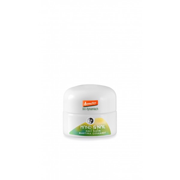 HAND & NAIL NAIL BALM 15ml HAND & NAIL NAIL BALM 15ml