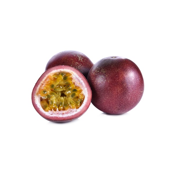 Fruit de la Passion Colombie (2 pièces) Fruit de la Passion Colombie (2 pièces)
