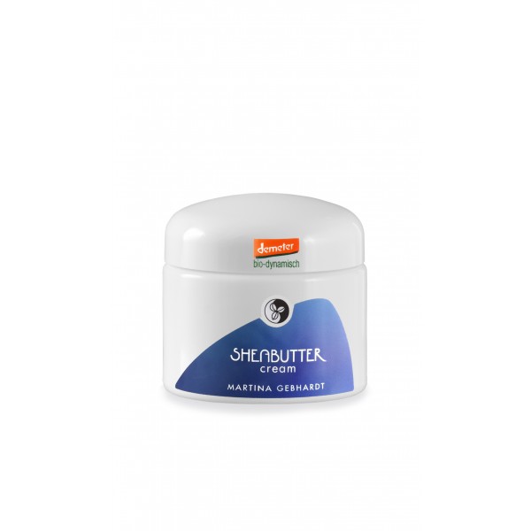 SHEABUTTER CREAM 50ml SHEABUTTER CREAM 50ml