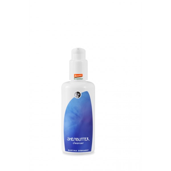 SHEABUTTER CLEANSER 150ml SHEABUTTER CLEANSER 150ml