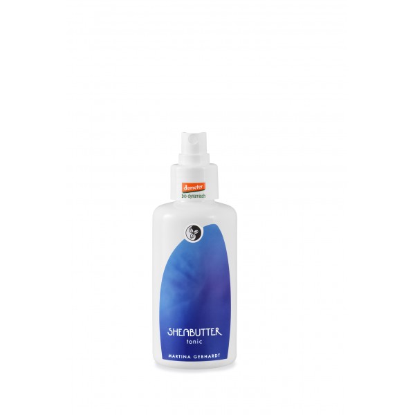 SHEABUTTER TONIC 100ml SHEABUTTER TONIC 100ml