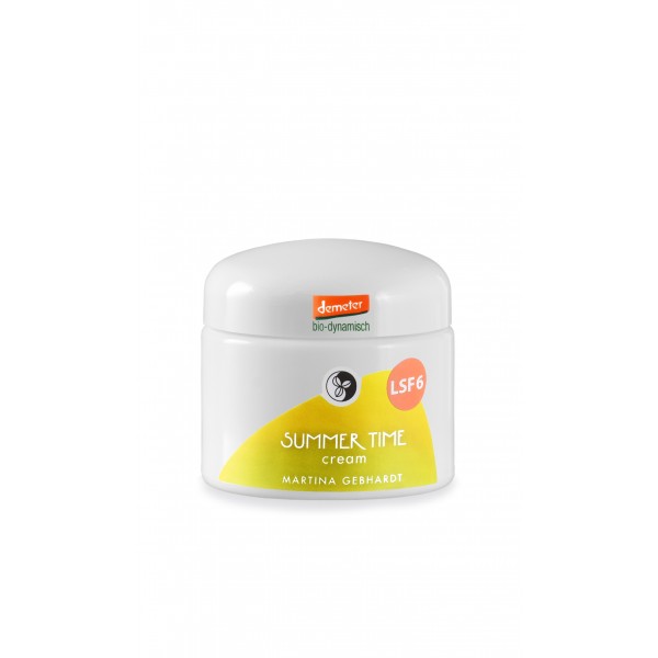 SUMMER TIME CREAM 50ml SUMMER TIME CREAM 50ml