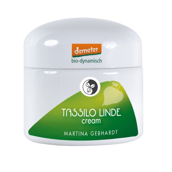 TASSILO LINDE CREAM 50ml TASSILO LINDE CREAM 50ml