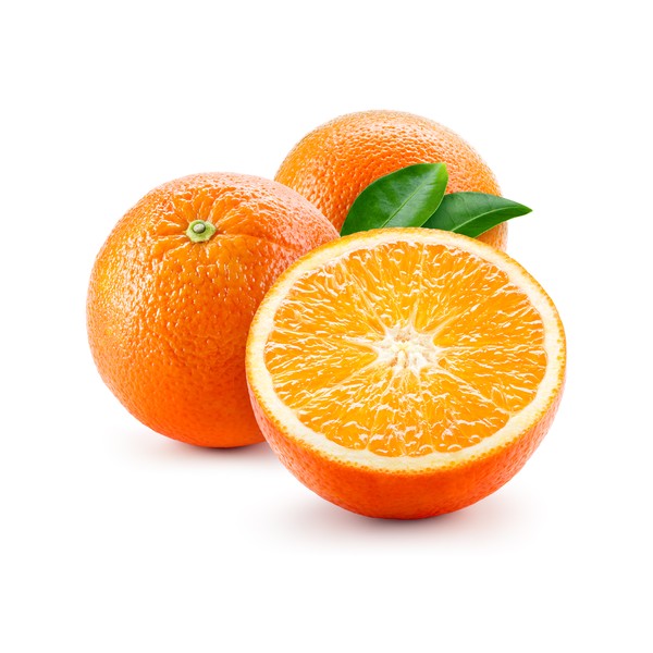 Orange Washington Italie (4 pièces) Orange Washington Italie (4 pièces)