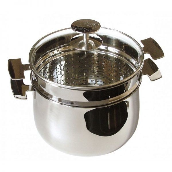 CUISEUR RIZ/CEREALE 16cm(couv.plat verr) CUISEUR RIZ/CEREALE 16cm(couv.plat verr)