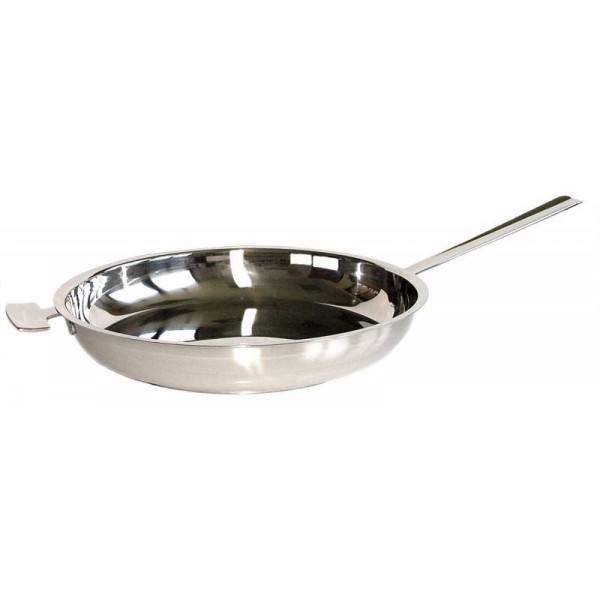 POELE DIAMETRE 28cm (sans couvercle) POELE DIAMETRE 28cm (sans couvercle)