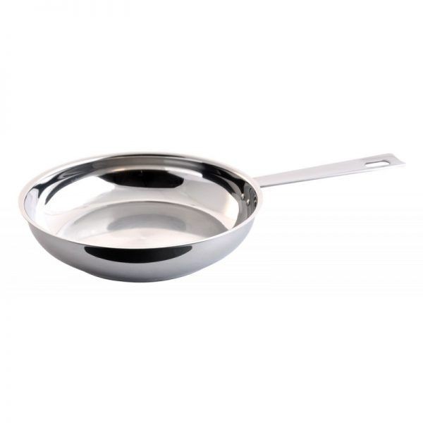 POELE DIAMETRE 24cm (sans couvercle) POELE DIAMETRE 24cm (sans couvercle)